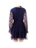 Liu Jo LIU JO PIZZO MONOGRAM - DRESS 93831