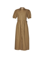 Liu Jo LIU JO TESS POPELINE - DRESS 71022