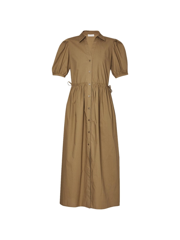 Liu Jo LIU JO TESS POPELINE - DRESS 71022