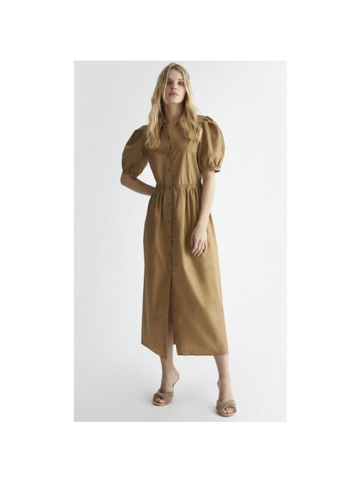 Liu Jo LIU JO TESS POPELINE - DRESS 71022
