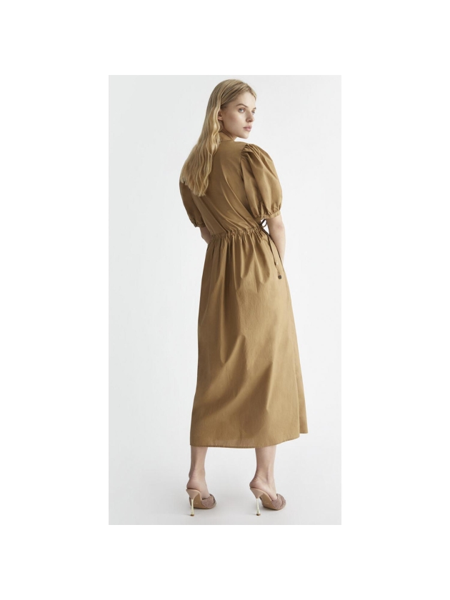 Liu Jo LIU JO TESS POPELINE - DRESS 71022