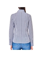 Liu Jo POPELINE STAMPA LIU JO,TP - BLOUSE C3382