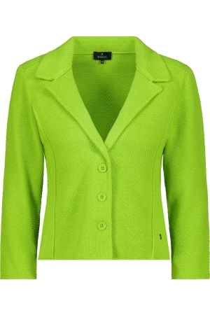 Monari Strickjacke 660 Matcha