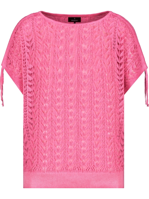 Monari T-Shirt 400 Berry sorbet