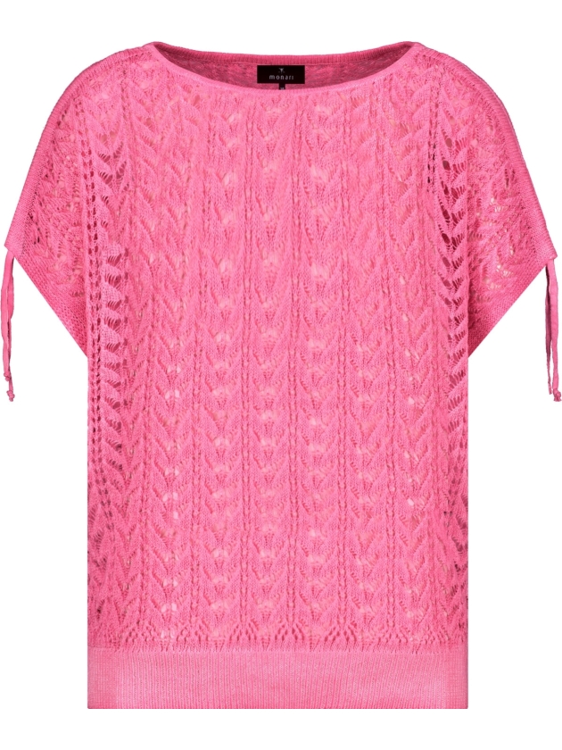 Monari T-Shirt 400 Berry sorbet