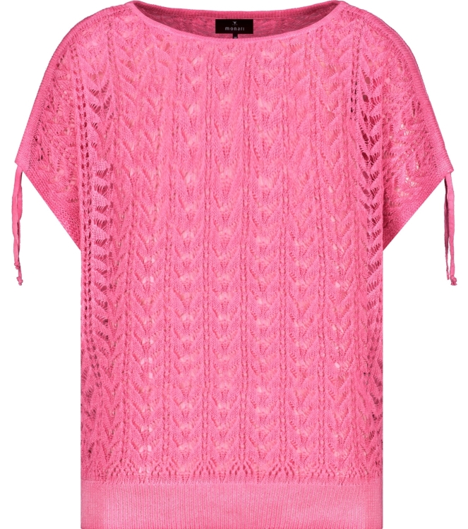 Monari T-Shirt 400 Berry sorbet