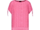 Monari T-Shirt 400 Berry sorbet