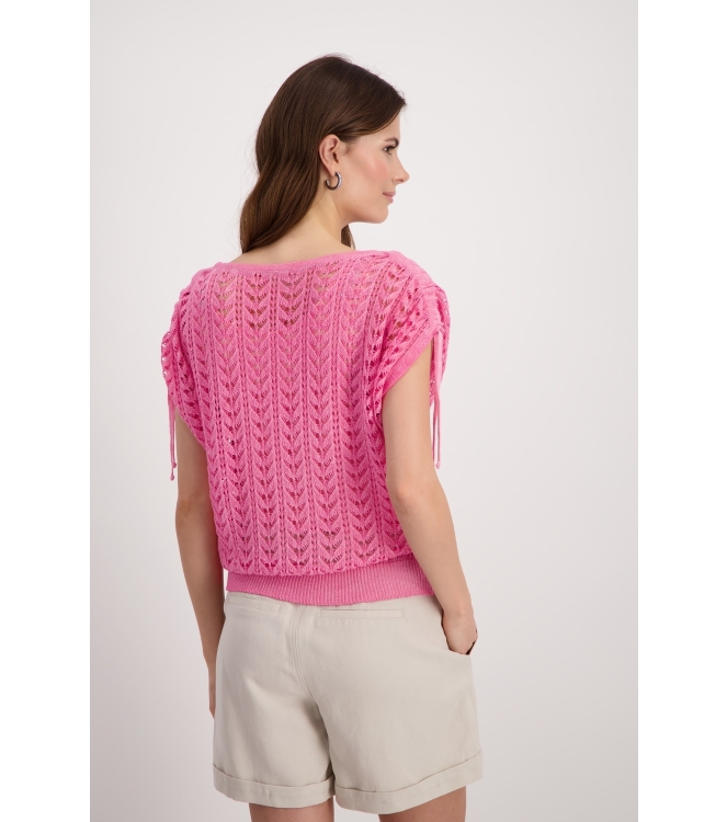 Monari T-Shirt 400 Berry sorbet