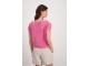 Monari T-Shirt 400 Berry sorbet