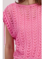 Monari T-Shirt 400 Berry sorbet