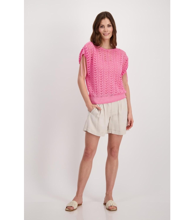 Monari T-Shirt 400 Berry sorbet