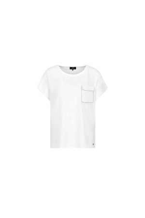 Monari Bluse 115 Marmor