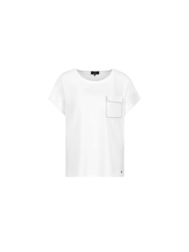 Monari Bluse 115 Marmor