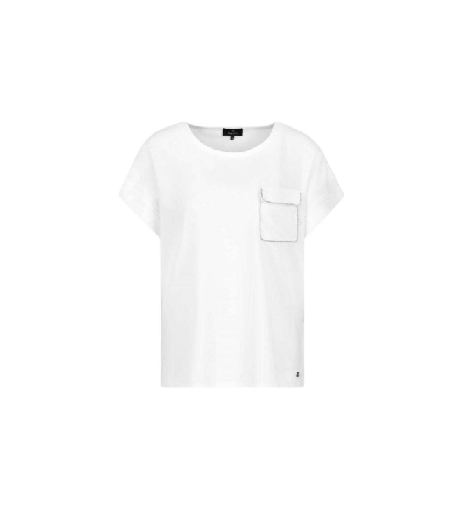 Monari Bluse 115 Marmor