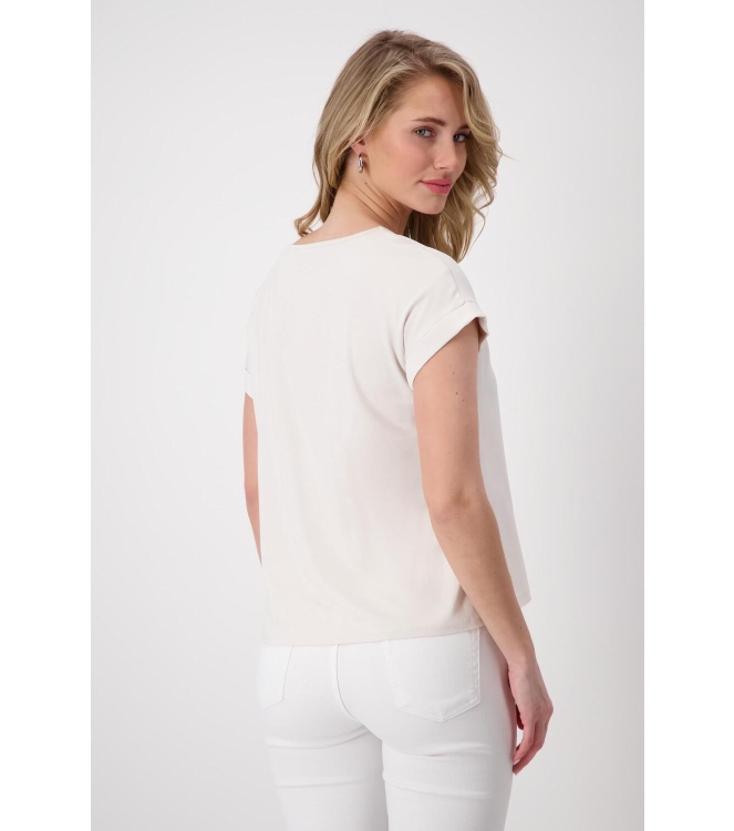 Monari Bluse 115 Marmor