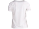 Leo en Ugo TEJ699 Tee Shirt Off-White/Gold