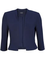 Swing Jasje Crepe 300 Navy