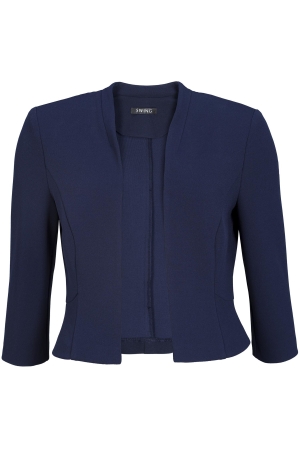 Swing Jasje Crepe 300 Navy