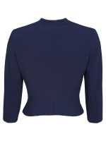 Swing Jasje Crepe 300 Navy