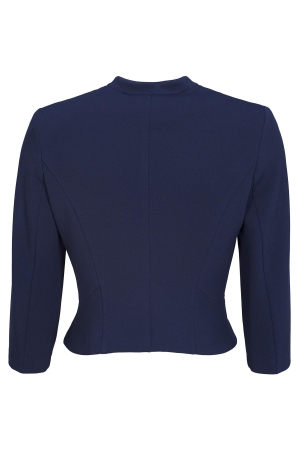 Swing Jasje Crepe 300 Navy