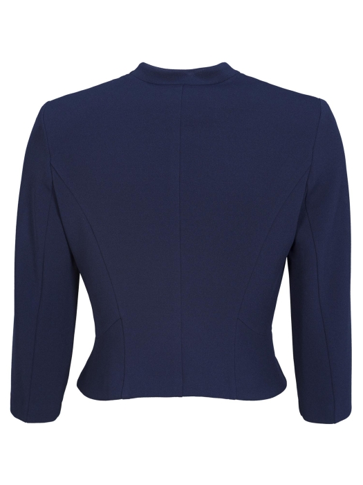 Swing Jasje Crepe 300 Navy