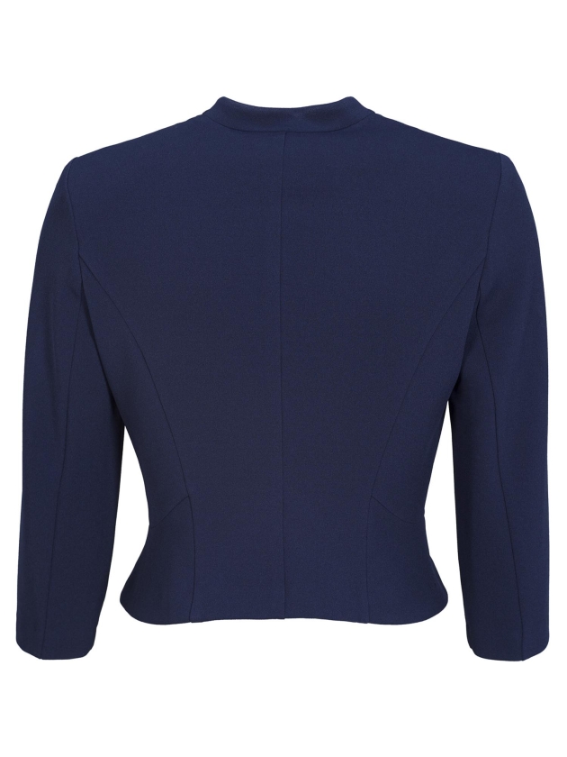 Swing Jasje Crepe 300 Navy