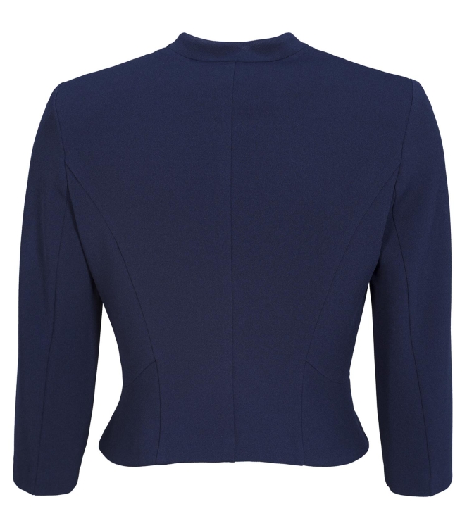 Swing Jasje Crepe 300 Navy