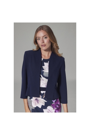 Swing Jasje Crepe 300 Navy