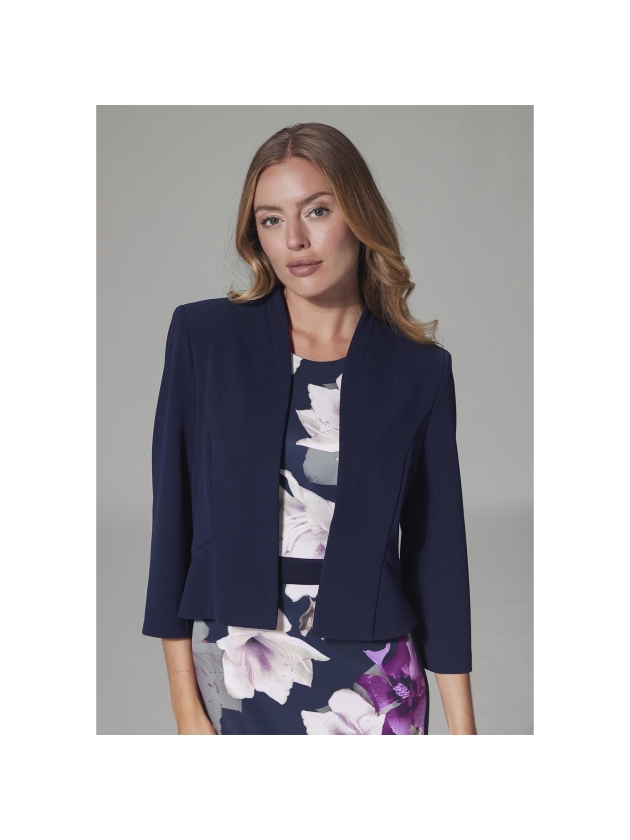 Swing Jasje Crepe 300 Navy