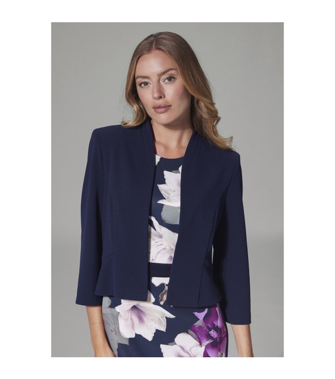 Swing Jasje Crepe 300 Navy