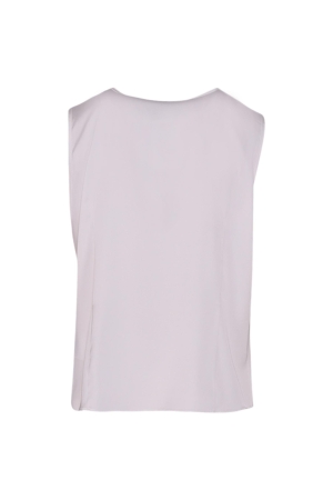 Hermann Lange Top Uni 013 Off white