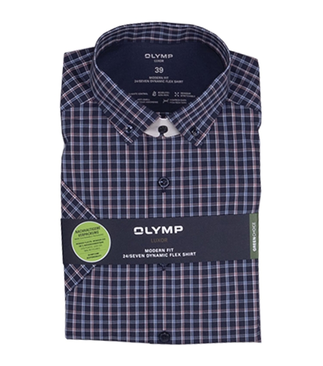 Olymp 1281/52 Hemden 87