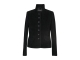 B-Three Soft unlined jacket Black