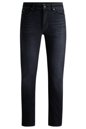 Hugo Boss H-Delaware 10248716 01 017 Charcoal