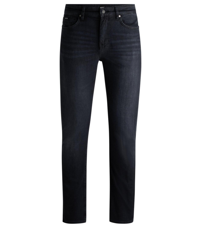 Hugo Boss H-Delaware 10248716 01 017 Charcoal