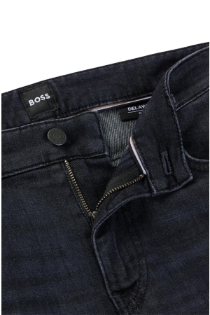 Hugo Boss H-Delaware 10248716 01 017 Charcoal