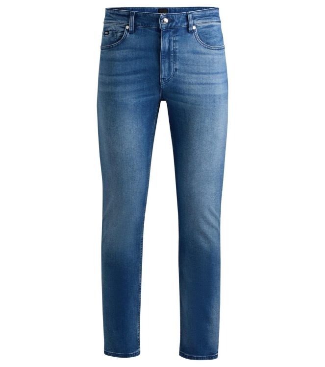 Hugo Boss H-Delaware 10263110 02 420 Medium blue