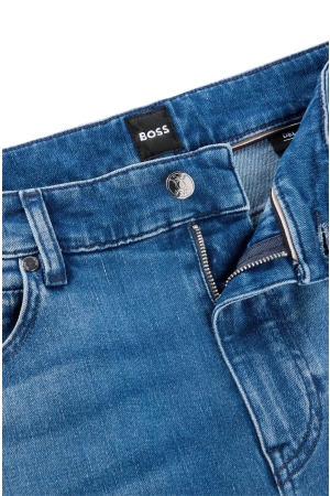 Hugo Boss H-Delaware 10263110 02 420 Medium blue