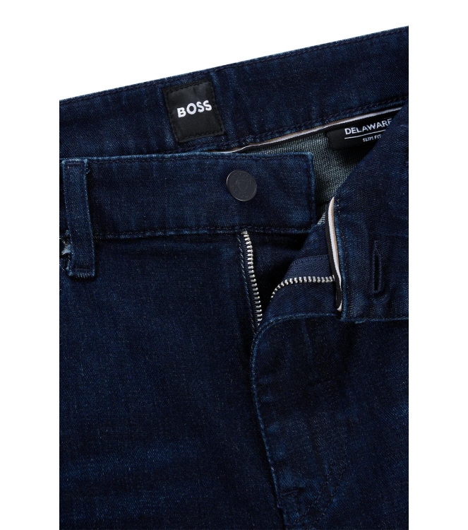 Hugo Boss H-Delaware 10263151 01 415 Navy