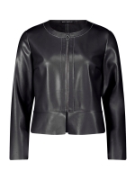 Betty Barclay Blazerjacke Kurz 1/1 Arm 9045 Black