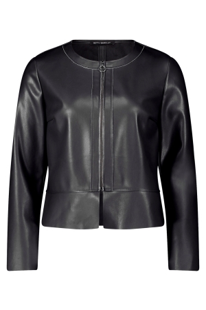 Betty Barclay Blazerjacke Kurz 1/1 Arm 9045 Black