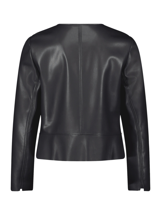 Betty Barclay Blazerjacke Kurz 1/1 Arm 9045 Black