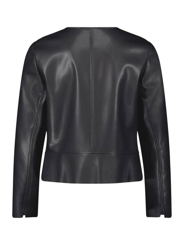 Betty Barclay Blazerjacke Kurz 1/1 Arm 9045 Black