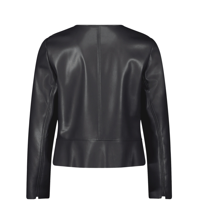 Betty Barclay Blazerjacke Kurz 1/1 Arm 9045 Black