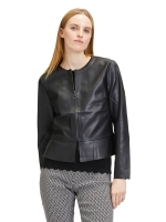 Betty Barclay Blazerjacke Kurz 1/1 Arm 9045 Black