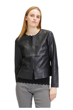 Betty Barclay Blazerjacke Kurz 1/1 Arm 9045 Black
