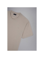 Paul and Shark Silver collection cotton pique t-shirt 029 Beige