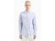 Armani Exchange Shirt  61AH white/Blue