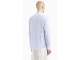 Armani Exchange Shirt  61AH white/Blue
