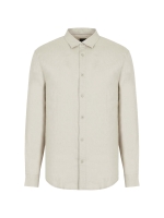 Armani Exchange Shirt 1724 Off white